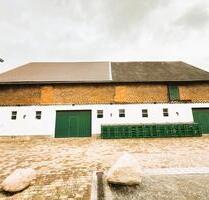 Attraktive Scheune zu vermieten (z.B. für Oldtimer-Sammlung) - Vechelde