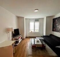 Gepflegte 3-Zimmer-Wohnung mit guter Lage und Anbindung - Bielefeld Stieghorst