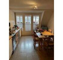 3 Zimmer Whg mit Holzofen Heizung - Buchenbach