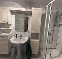 2 Zimmer, Küche, Bad. Wohnung möbliert - Bebra