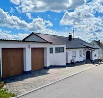 HausBungalow in unverbaubarer Traumlage - Fichtenau