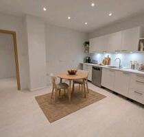 Sanierte 3 Zimmer Wohnung mit Küche in Neustadt - Neustadt an der Weinstraße