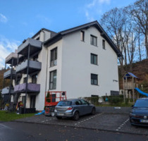 ab 01.08.: 3ZKB Wohnung mit Balkon in Neubau (2020), neue Wärmepumpe, Fußbodenheizung - Siegen Eiserfeld