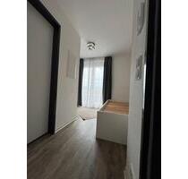 Charmante 1-Zimmer-Wohnung mit Balkon in Uninöhe - Kassel Fasanenhof