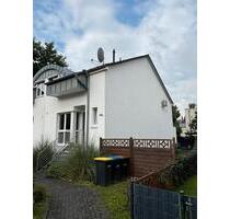 Schönes Haus Doppelhaushälfte zum mieten - Köln Porz