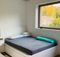 Möbliertes WG-Zimmer in ruhiger Lage – Neubau mit Top-Ausstattung - Münster Münster-Südost