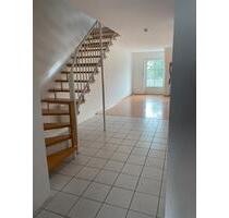 Helle 4 Zimmer Maisonette Wohnung in ruhiger Lage von LU-Ruchheim - Ludwigshafen am Rhein Ludwigshafen-Oggersheim