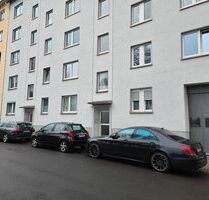 Top renovierte Wohnung in Toplage in Wuppertal Elberfeld