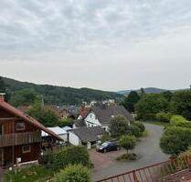 Maisonettewohnung in Gladenbach