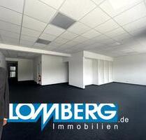 432 M² BÜROFLÄCHE. KLIMATISIERT MIT KONFERENZRAUM, GLASTÜREN UND FÜHRUNGSEBENE IN KREFELD