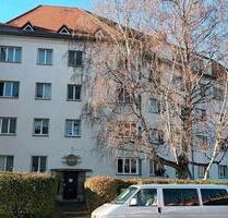 2- Zimmer- Wohnung in 04318 Leipzig