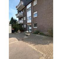 Gemütliche 2-Zimmer-Wohnung mit Balkon - Dinslaken Lohberg