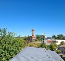 Großzügige 4-Raum-Wohnung in Auerbach – 99 m² im 2. Obergeschoss - Auerbach/Vogtland