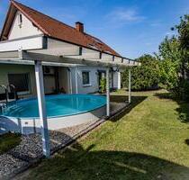 Großes Wohn- und Geschäftshaus mit vielen Nutzungsmöglichkeiten - Iserlohn Sümmern