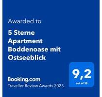 Fewo Ferienwohnung auf dem Darß - Ostseebad Wustrow - Ochtrup