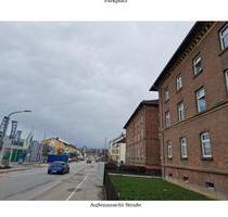 3- Zimmer Dachgeschosswohnung - 960,00 EUR Kaltmiete, in Landau an der Isar (PLZ: 94405)