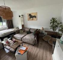 2,5 Zimmer Wohnung Tageslichtbad Datteln Hötting mit Garten