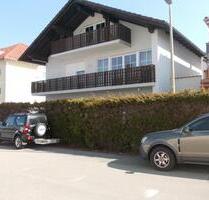 Helle 3-Zimmer Wohnung mit Balkon - Pocking