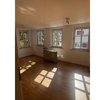 Wohnung in der Langen Gasse 52 Tübingen