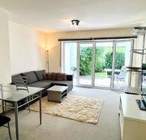 *Bestlage BNNi-Mö - schönes, ruhiges, voll möbliertes Apartment - Bad Nauheim