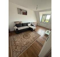 Kernsanierte 3- Zimmer Wohnung Feldrandlage - Mannheim Feudenheim