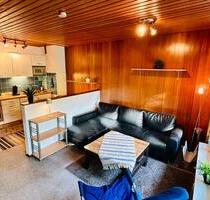 Möblierte 1-Zimmer-Wohnung mit Balkon & Top-Lage! Ab sofort frei! - Bad Honnef