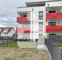 Barrierefreie 3-Zimmermietwohnung mit Balkon! - Kaufbeuren