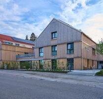 Wohnung Betreutes Wohnen - 1.373,00 EUR Kaltmiete, ca.  68,66 m² in Altusried (PLZ: 87452)