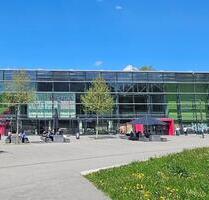 MEGA =》 VETTERSSTR. 27 CITY+UNI NAH, 2 ZI OASE, BALKON !! - Chemnitz Bernsdorf