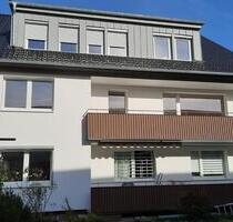 Energertisch sanierte 2 Zimmerwohnung mit neuer EBK - Kassel Harleshausen