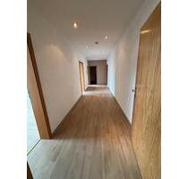 Attraktive 3-Zimmer Wohnung in saniertem Altbau - Treffurt