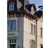 3-Zimmerwohnung in denkmalgeschützter Villa im Südviertel von Ilmenau