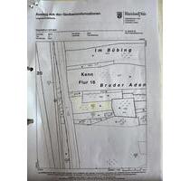 1252m² Grundstück zwischen Kenn und Trier-Ruwer (54344)
