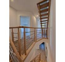 Sanierte Doppelhaushälfte in Köppelsdorf zu vermieten - Sonneberg