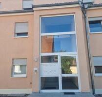 Schöne 2-Zimmer-Wohnung mit Balkon Citynahe 790€ mit Carport - Neuburg an der Donau