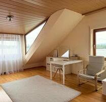 Dachgeschoss-Wohnung - 480,00 EUR Kaltmiete, in Giengen an der Brenz (PLZ: 89537)