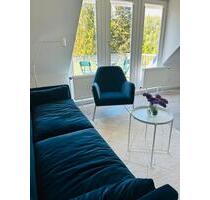 Wohnung ab 01.11 - 31.03.26 zu vermieten - Heikendorf
