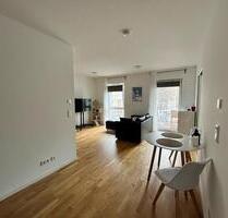 Möblierte 2-Zimmer-Wohnung zur Untermiete – Friedrichshain (1 Jah - Berlin Friedrichshain-Kreuzberg