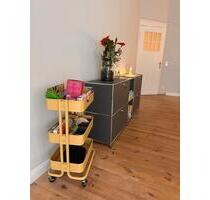 Praxisraum für Psychotherapie zu vermieten - Berlin Charlottenburg-Wilmersdorf