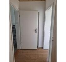 Helle 2,5 Zimmer Wohnung in AllendorfLumda - Allendorf (Lumda)