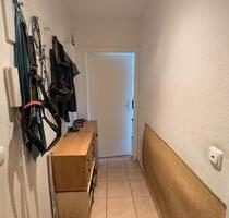 Wohnung 2 Zi. EG zu 01.08.2025 Burg auf Fehmarn Ostholstein