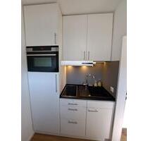 Wohnung Hansaviertel 35qm voll möbliert - Münster Gievenbeck