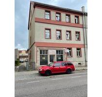 Charmante Dachgeschosswohnung in Weimar - Ideal für Langzeitmieter