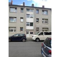 Mehrfamilienhaus mit 6 Wohnungen - Duisburg Beeck