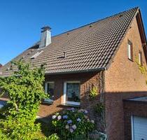 Einfamilienhaus mit Einliegerwohnung - Wiehl