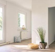 Möblierte Singlewohnung mit Balkon - Chemnitz Klaffenbach