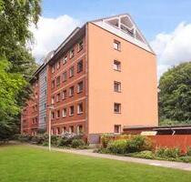 sanierte 3-Zi-Wohnung mit Tiefgarage in Geesthacht zu vermieten! - Hamburg Wandsbek