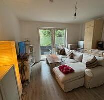 Modernisierte Wohnung in Elberfeld Südstadt, Nähe City, Uni - Wuppertal Gemarkung Elberfeld