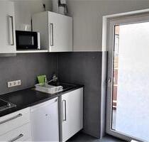 Schicke 2 Zimmer Wohnung mit Balkon !!! - Neuss