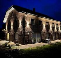 Freistehendes Einfamilienhaus Provisionsfrei Wärmepumpe Photovol. - Duisburg Rheinhausen